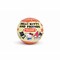 Pack of 1 Hello Kitty and Friends Sushi Mystery Capsule Random Collectible